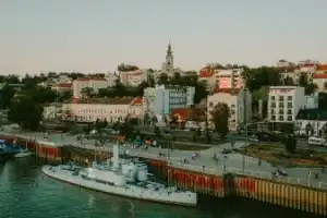 Белград: город с характером - 4