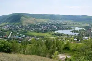 Самарская Лука — путешествие в сердце Жигулёвских гор - 22