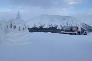 Сердце Хибин: экскурсия из Мурманска в Кировск - 3