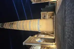 Древняя Хива — тысячелетняя история - 9