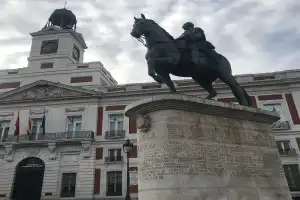 Погружение в Мадрид - 3