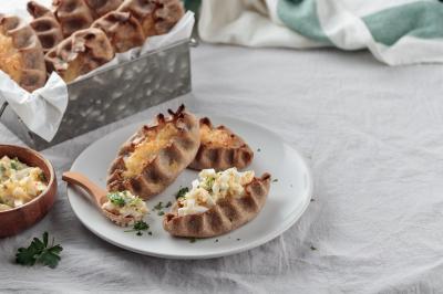 Петрозаводск для гурманов: попробуйте город на вкус! Петрозаводск для гурманов: попробуйте город на вкус!