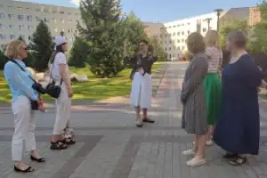 Академгородок: из прошлого в будущее - 10