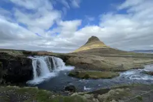 Сила стихий Исландии: ледники, вулканы, горы и водопады (мини-группа)