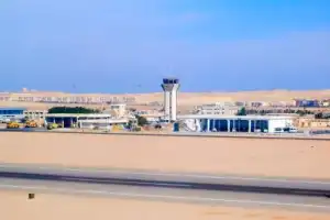 Трансфер из аэропорта в Хургаду - 2
