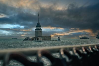 Город-музей — великий Стамбул: история и современность