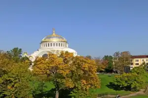 Кронштадт — мифы и реальность - 9