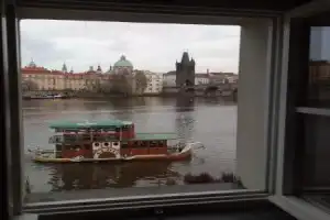 Прага в деталях: классика и скрытые уголки - 2