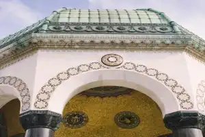 Султанахмет — сердце древнего города (6+) - 27