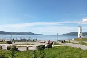 Добро пожаловать в Магадан! - 9