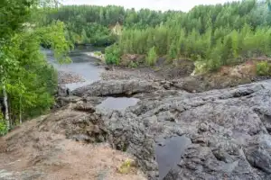 Из Петрозаводска — в сердце северной природы - 4