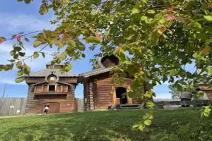 Из Иркутска — в Листвянку , к священному Байкалу - 4