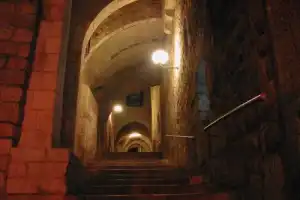 Cтарый город эконом-классом - 5