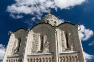 На внедорожнике во Владимир и Суздаль вместе с историком: индивидуальный тур - 6