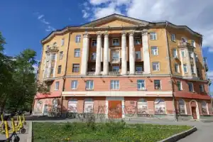 Все в соцгороде равны? - 8