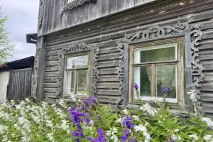 В Чердынь — столицу Перми Великой - 7