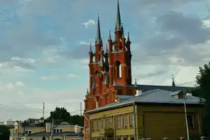 Привет, Самара! - 6