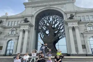 Казань: самый смак за 2 часа - 12