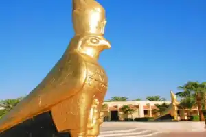 Знакомство с Хургадой в мини-группе - 9