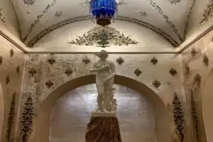 Юсуповский дворец: программа максимум - 10