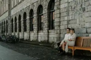 По Дублину с фотографом - 11