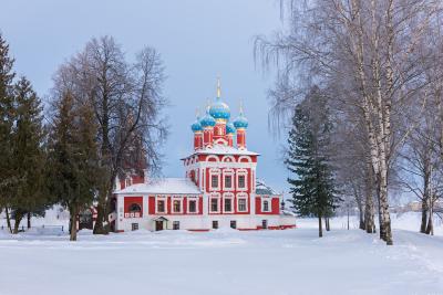 Углич — любовь с первого взгляда - 9
