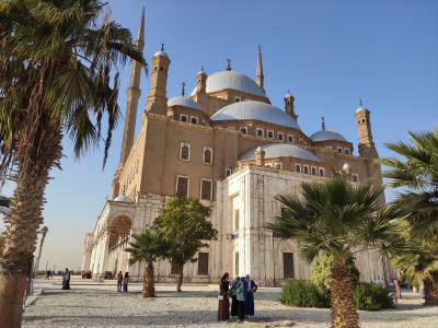 Из Шарм-эль-Шейха — в Каир: однодневное путешествие с обаятельным гидом - 2