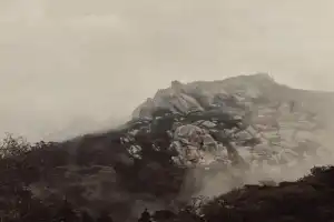 Секреты Лунной горы - 3