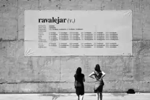 Хроники преступной Барселоны - 13