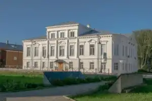 Историческая прогулка по Каргополю - 4