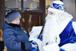 Новогодние праздники в Татарстане с поездкой в Йошкар-Олу - 2