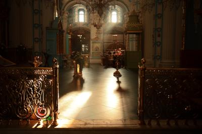 Новоиерусалимский монастырь: русская Палестина - 4