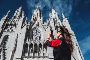 Впервые в Барселоне: легенды, готика, Гауди - 4