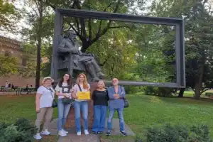 Личное свидание с Краковом - 6