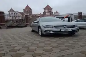 Трансфер из Минска — в замки Мира и Несвижа - 6