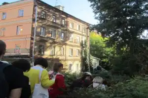 Марусовка: по следам Горького и Шаляпина - 8