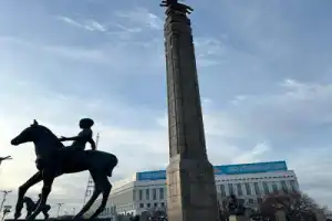 Поймать алматинский вайб — обзорная экскурсия в мини-группе - 10