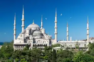 Самое-самое в Стамбуле на обзорной экскурсии Самое-самое в Стамбуле на обзорной экскурсии