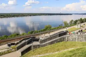 Рейс с авторской программой на электрокатамаране «ЭкоходЪ 2» по будням - 4