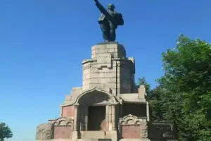 Свидание с Костромой каждый день - 12