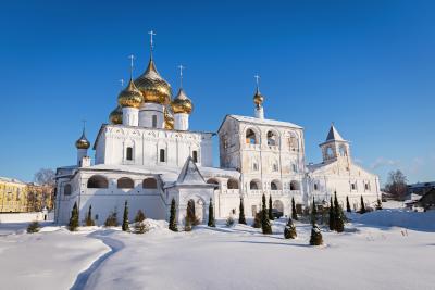 Углич — любовь с первого взгляда - 5