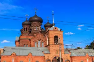 Иваново: от крепостного села к столице текстильного края (на вашем авто) - 5