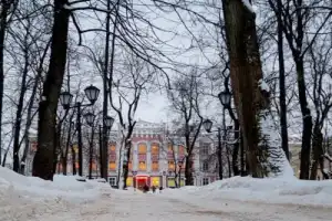 Смоленск в годы оккупации - 8