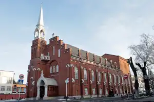 О Владикавказе — с интересом и любовью! - 12