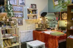 Мастер-класс «Душистый бальзам» в музее ретрокосметики - 4