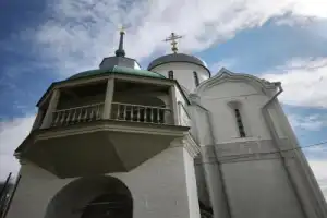 Звенигород — древний форпост Москвы - 6