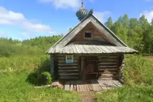Северодвинск противоречивый - 19