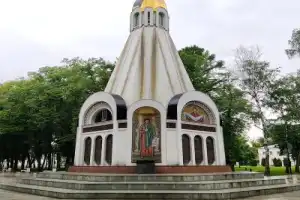 Кремль — сердце Рязани - 8