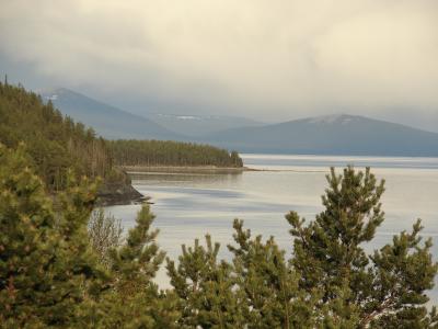 Кандалакшский лабиринт - 4