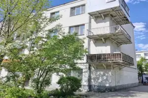 Все в соцгороде равны? - 6